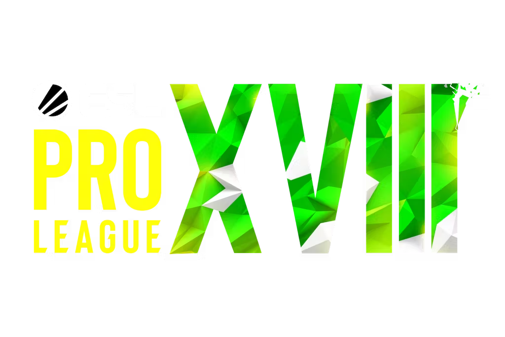 ESL Pro League XVIII