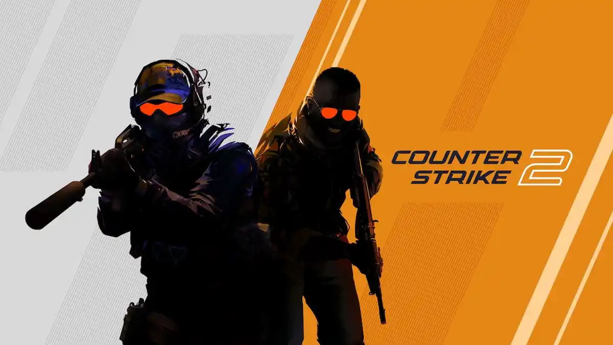 Counter-Strike 2