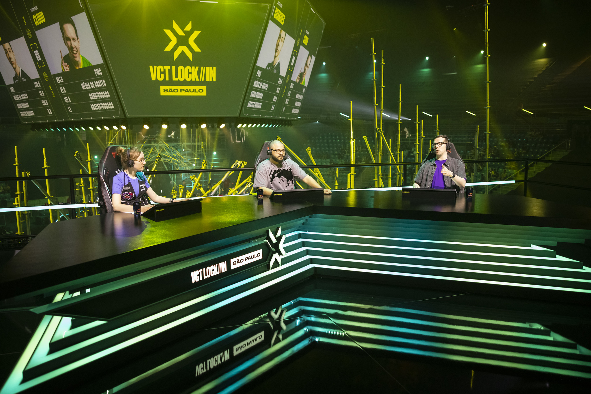 Valorant Champions Tour 2023: Accessible Esports at its Best